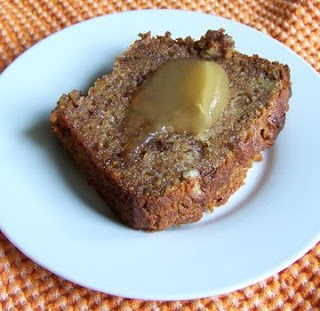 Gluten Free Banana Bread