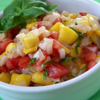 mango salsa