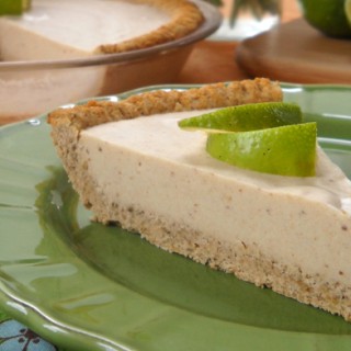 Spunky Gluten-Free Pie Crust