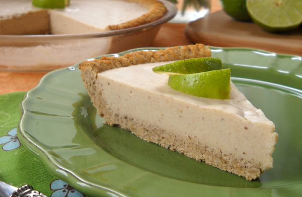 Spunky Gluten-free Pie Crust