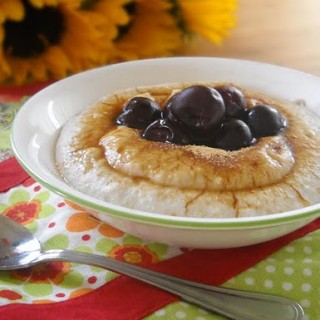 do-it-yourself Cream of Buckwheat