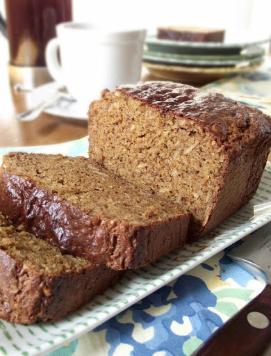 glutenfreebananabread