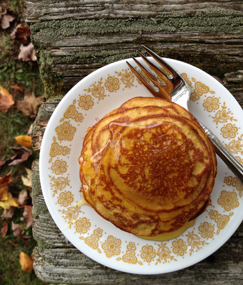 pumpkinpancakes