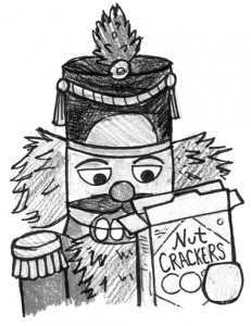 NutCracker