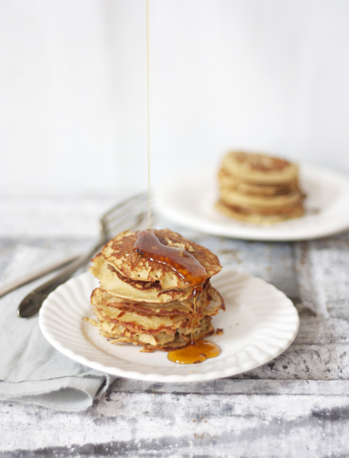 CoconutFlourPancakes