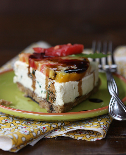 caprese-dairy-free-cheesecake-2