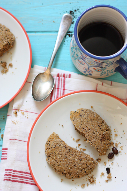 gluten-free scones