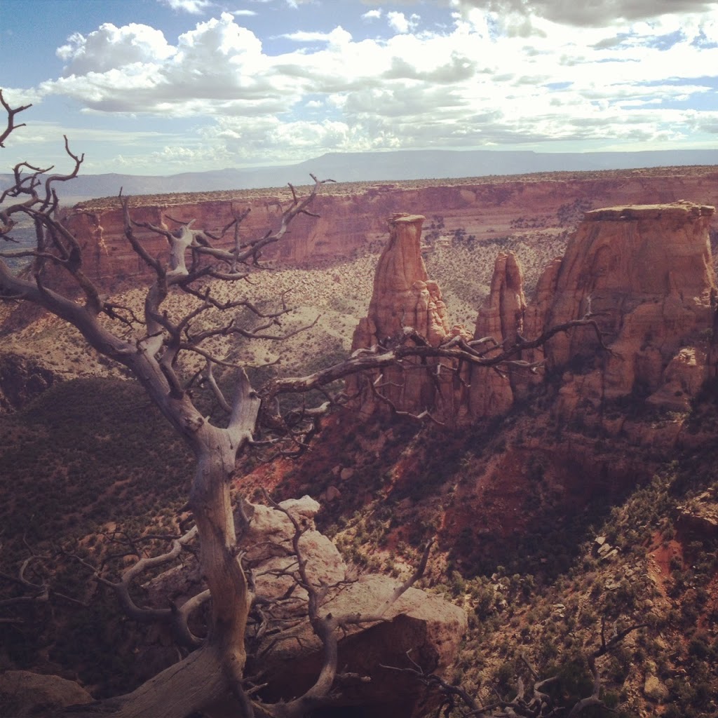 Colorado-National-Monument