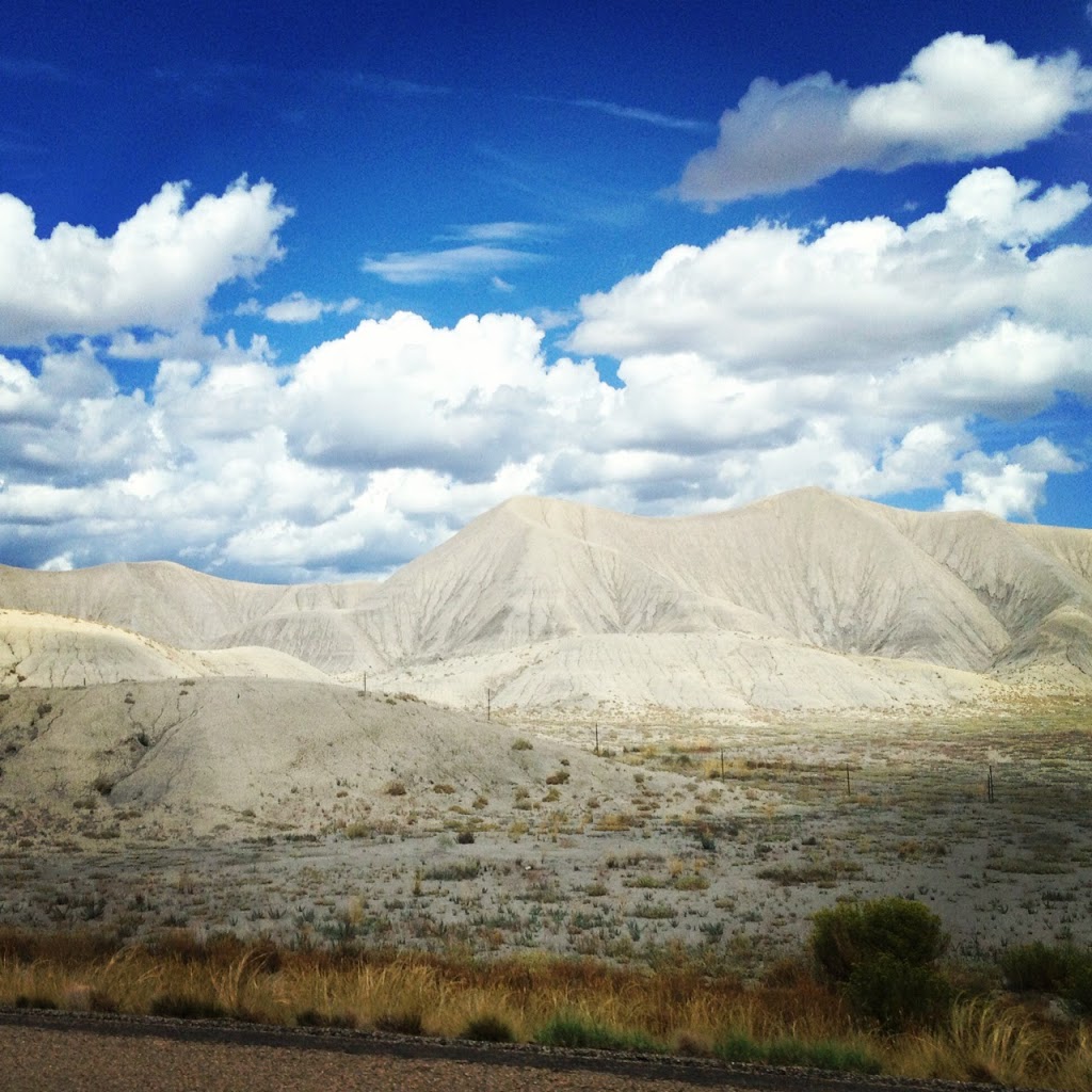 utah landscape