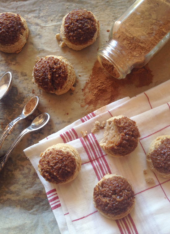 Cinnamon-gluten-free-Donuts