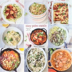 pastas