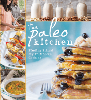 The Paleo Kitchen