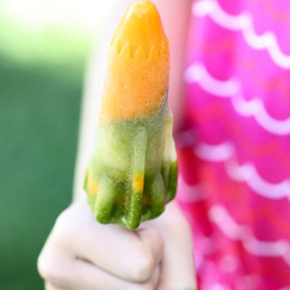 Ice Pops for Kids