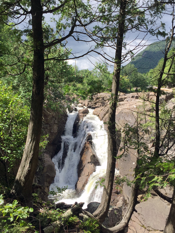 high-falls-gorge