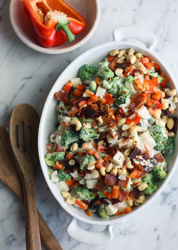 broccoli-potato-salad