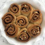 paleo cinnamon rolls