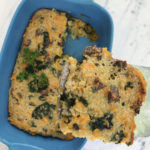 easy breakfast casserole